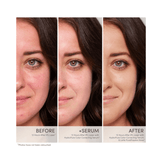 Jane Iredale Hydropure Color Διόρθωση ορού