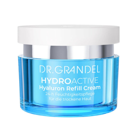 Dr Grandel Hydro Active Hyaluron Crème Recharge