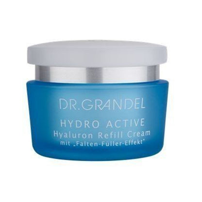 Dr Grandel Hydro Active Hyaluron Refill Cream