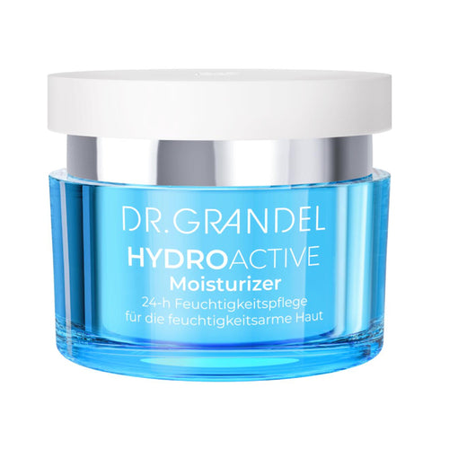 دكتور جراندل هيدرو مرطب نشط
