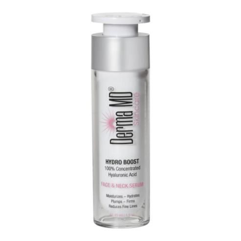 Derma MD Hydro Boost - 100% Hyaluronic Acid