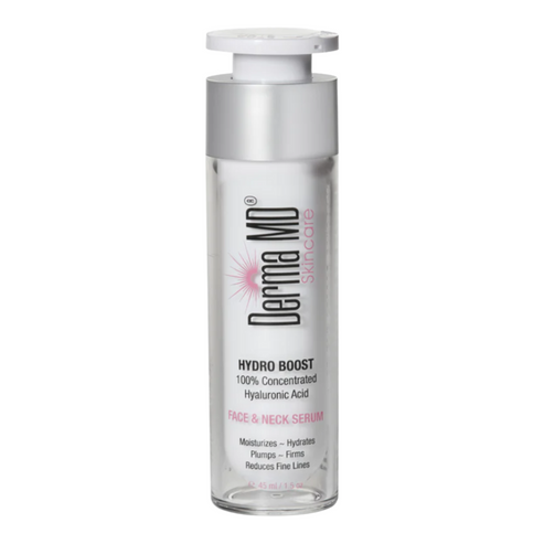 Derma MD Hydro Boost - 100% Hyaluronic Acid