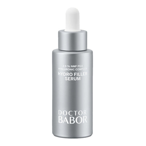 Babor -lääkäri Babor Hydro Filler -seerumi