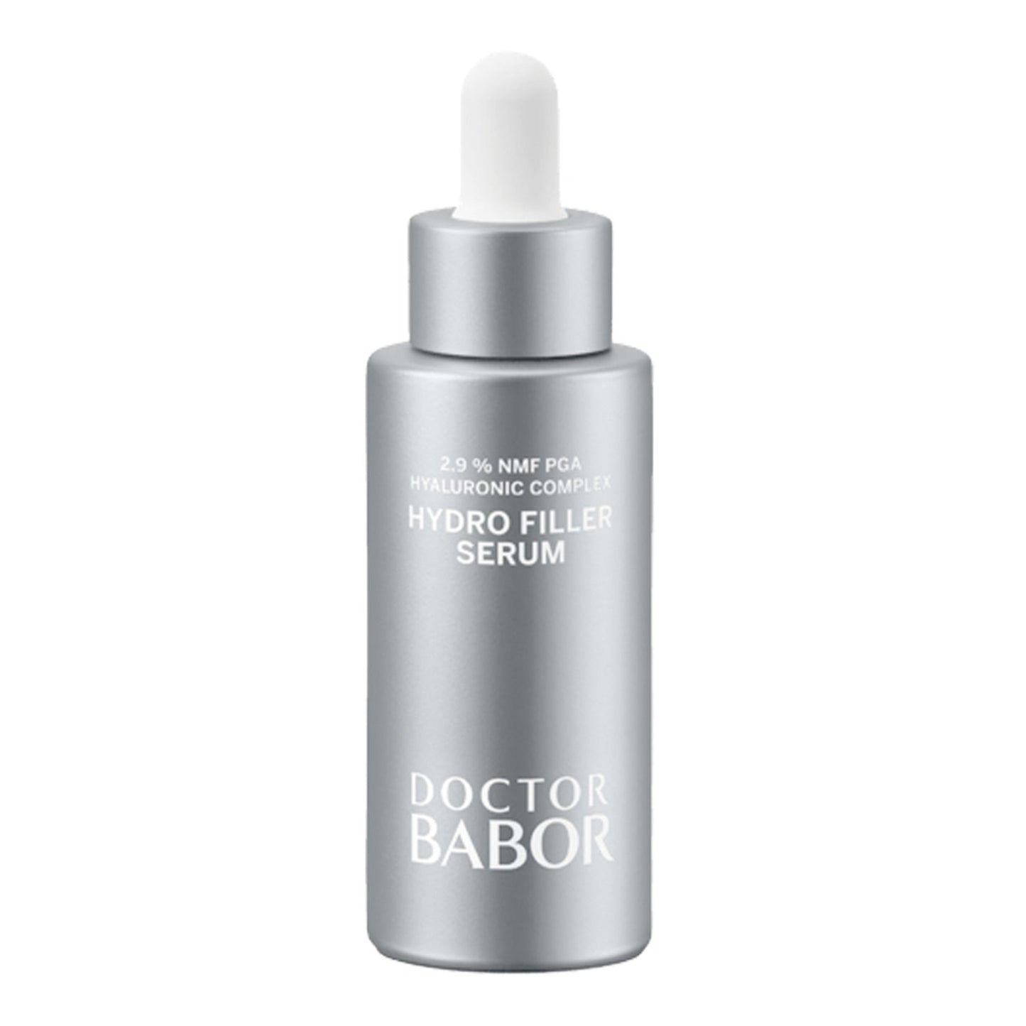 Babor -lääkäri Babor Hydro Filler -seerumi