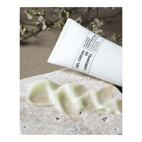 Algologie Hydro-Matifying Purifying Cream-Gel