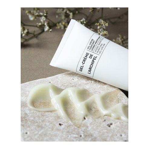 Algologie Hydro-Matifying Purifying Cream-Gel