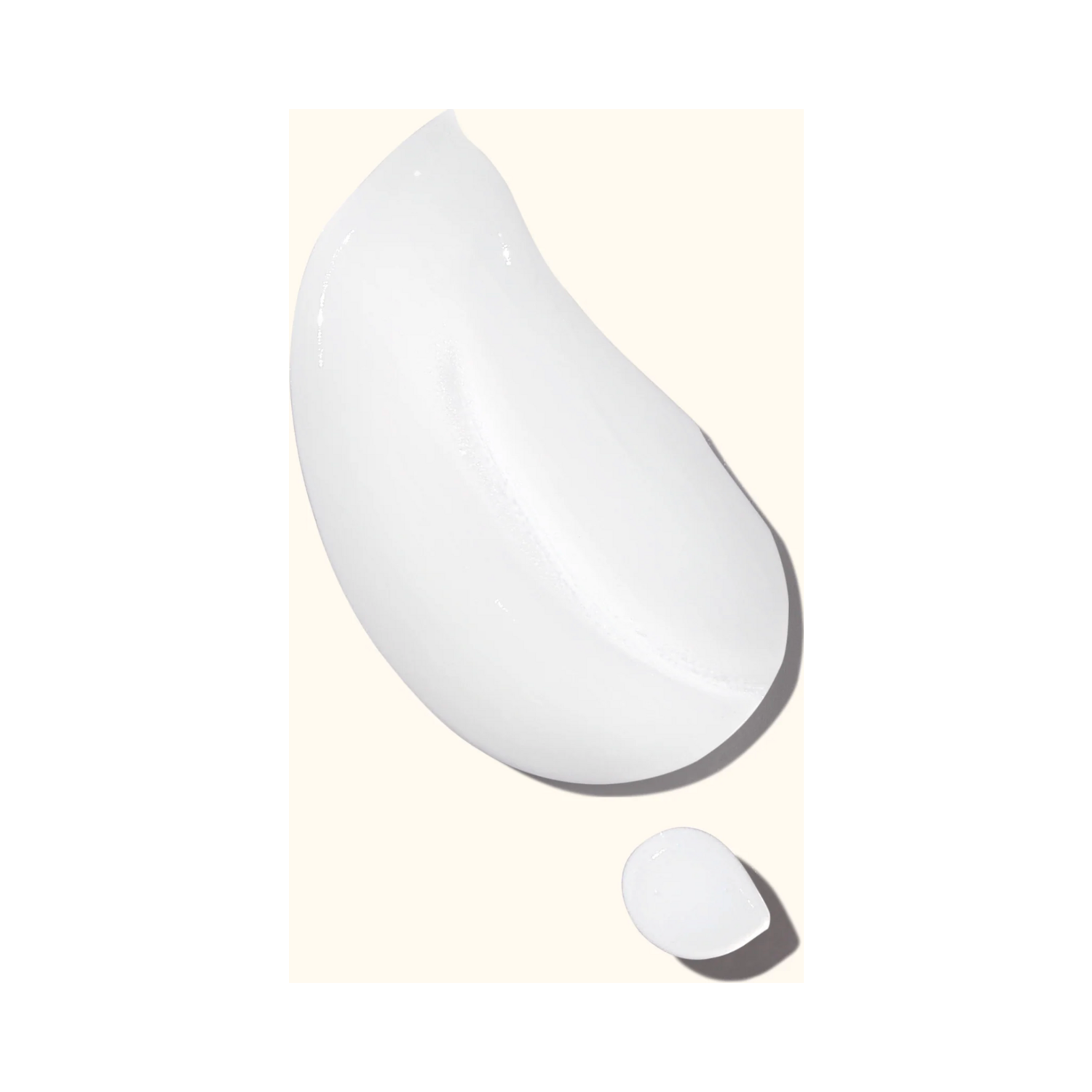 Amika Hydro Rush Leave-In Conditioner with water splash and coconut, highlighting 72-hour moisture and 3x hydration benefits.