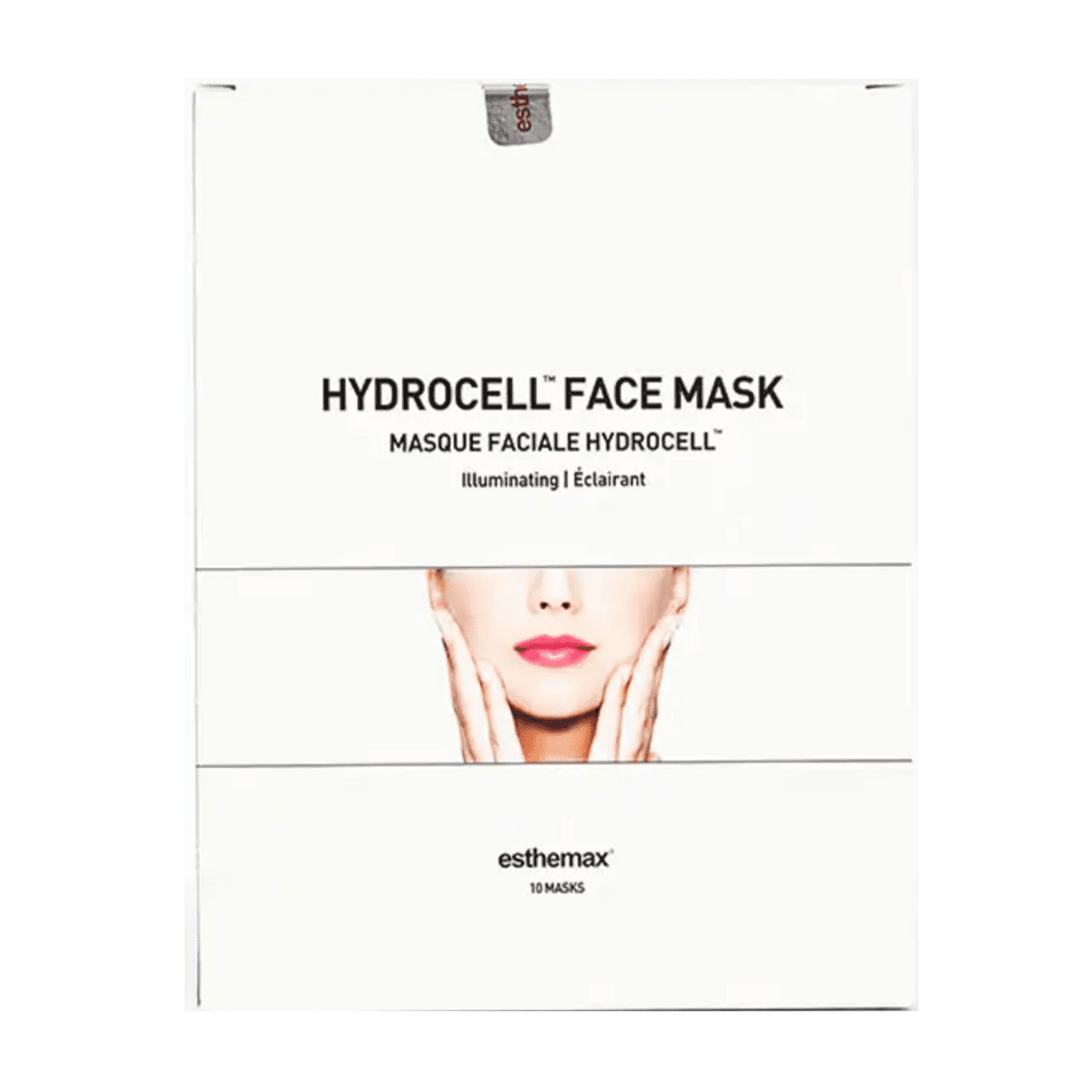 Esthemax Hydrocell Face Mask – eSkinStore