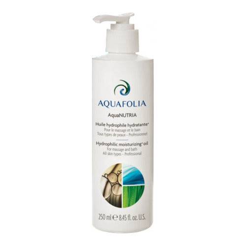AQUAFOLIA Hydrophilic Moisturizing Oil
