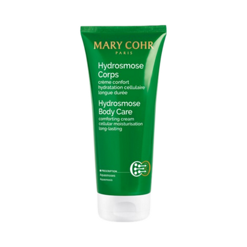 Mary Cohr Hydrosmose Body Care