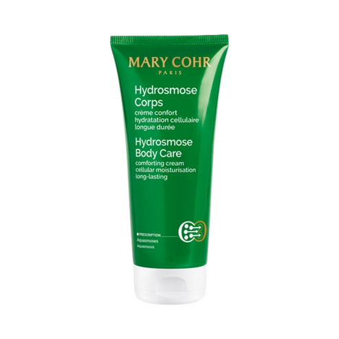 Mary Cohr Hydrosmose Body Care