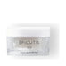 Crème pour le visage Epicutis Hyvia Creme dans un pot transparent avec couvercle blanc, disponible sur eSkinCareStore. Un hydratant haut de gamme pour les peaux sèches, grasses et sensibles.