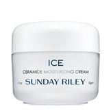 Söndag Riley Ice Ceramide fuktgivande grädde