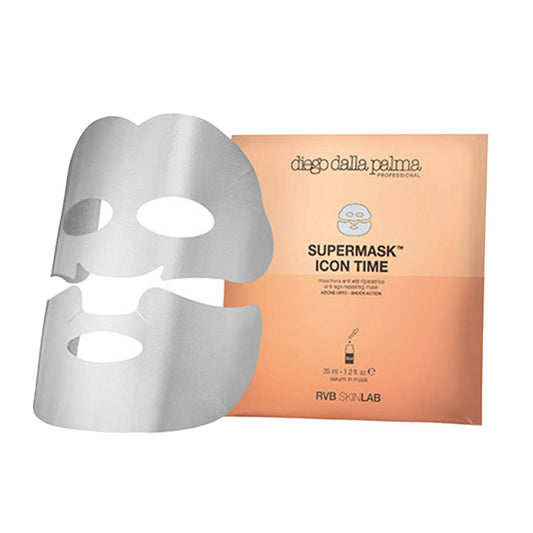 Diego dalla Palma ICON Supermask Masque en tissu réparateur anti-âge