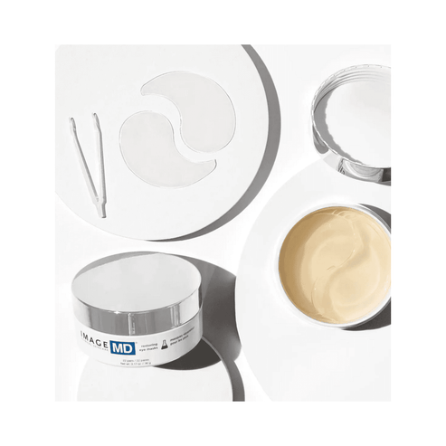 Image Skincare Eye Masks for Fine Lines and Refreshing Care