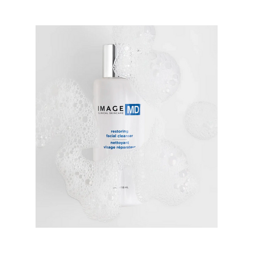 Image Skincare IMAGE MD Restoring Facial Cleanser