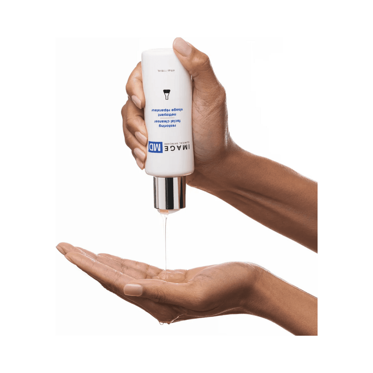 Image Skincare IMAGE MD Restoring Facial Cleanser