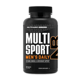 NutraBio MultiSport for Men