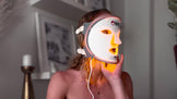 Kivo Elite Mask + Vital 300 Panel Value Bundle