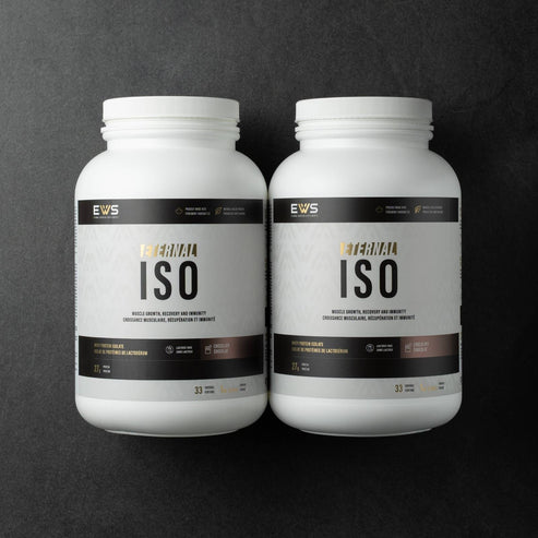 ISO Protein