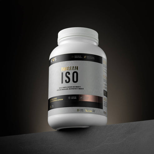 ISO Protein