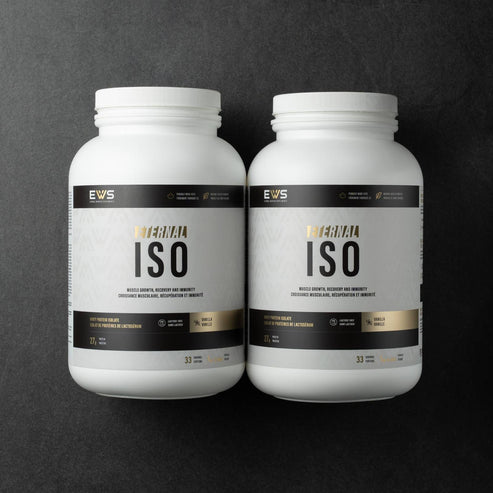 ISO Protein