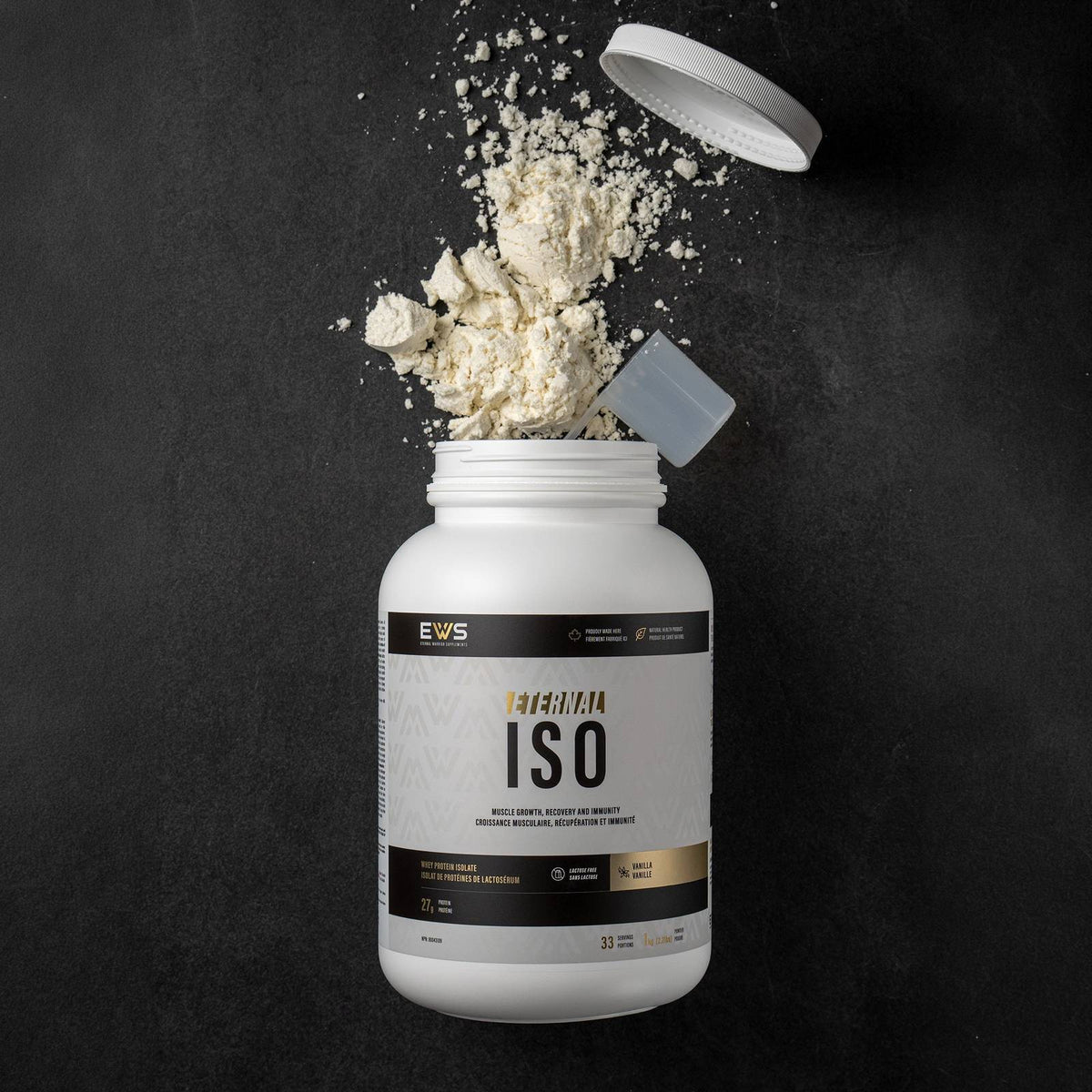 ISO Protein