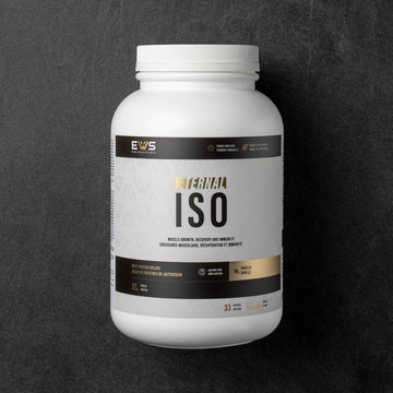 ISO Protein