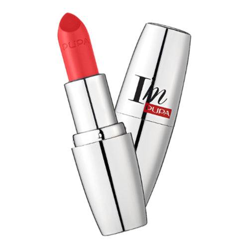 Pupa Tá mé lipstick 1 píosa