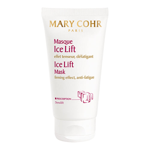 Masque de levage de glace Mary Cohr
