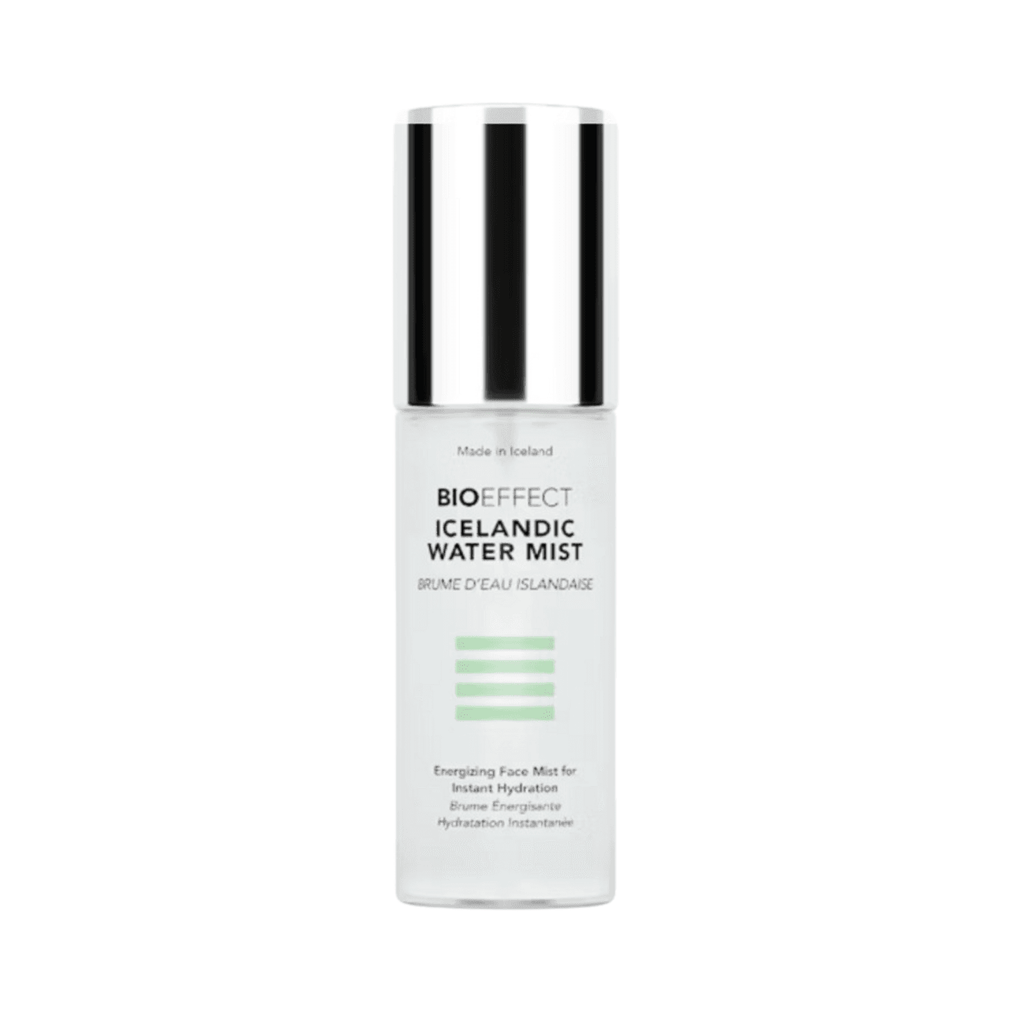 BIOEFFECT IJslandse watermist
