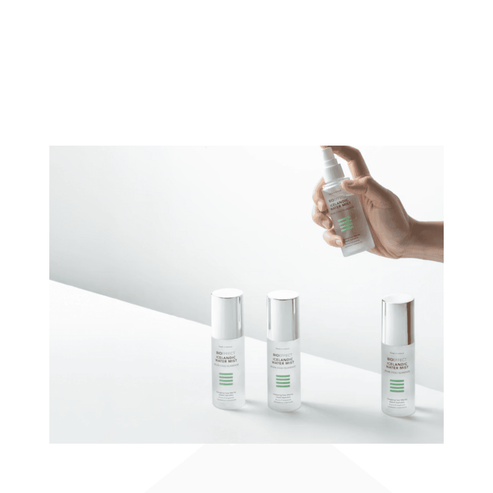 BIOEFFECT IJslandse watermist