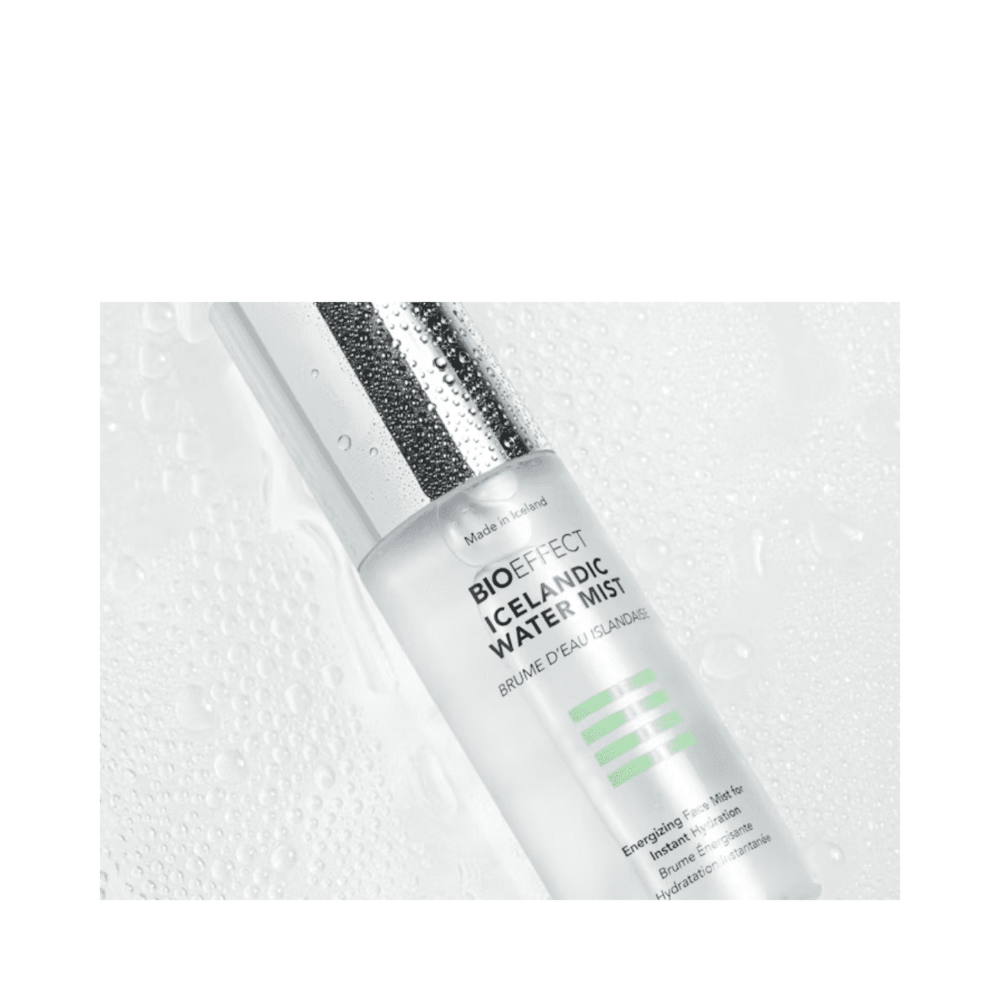 BIOEFFECT IJslandse watermist