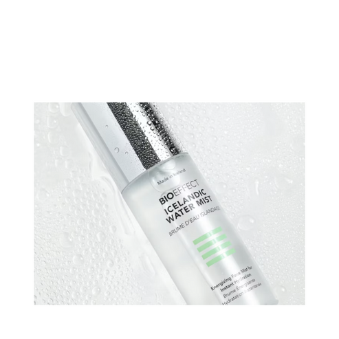 BIOEFFECT IJslandse watermist
