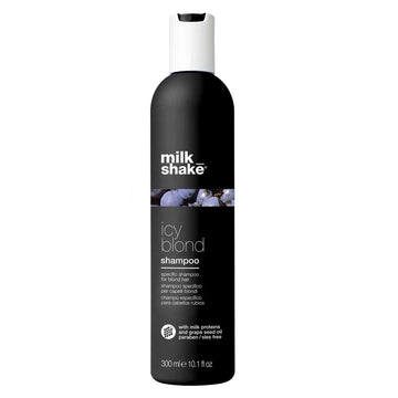 milk_shake Icy Blond Shampoo