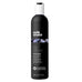 shampoo loiro gelado de leite