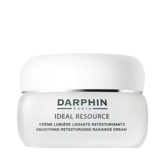 Darphin Ideal Resource Crème Éclat Lissante Retexturisante