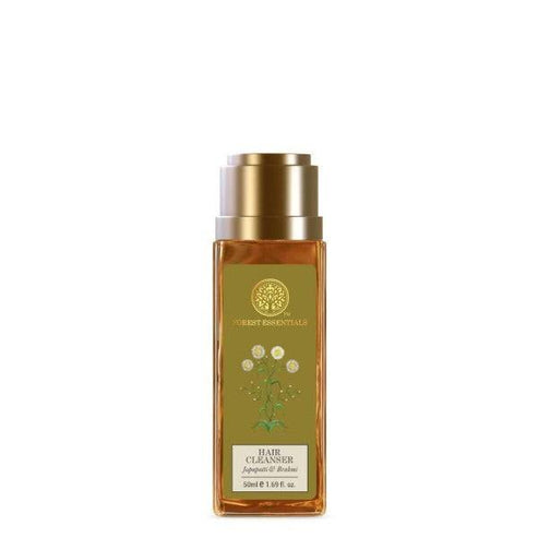 Forest Essentials Hair Cleanser Japapatti & Brahmi