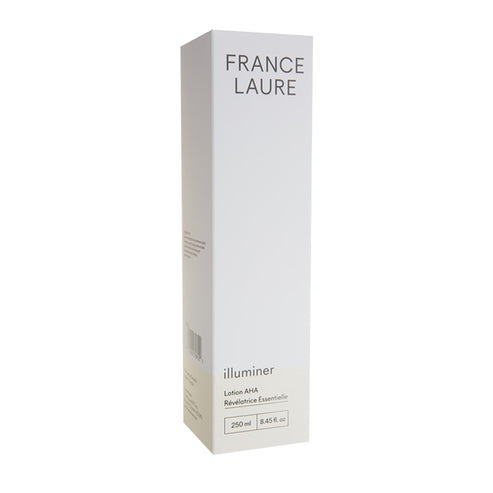 France Laure Illuminate AHA Essential Renewal Toner
