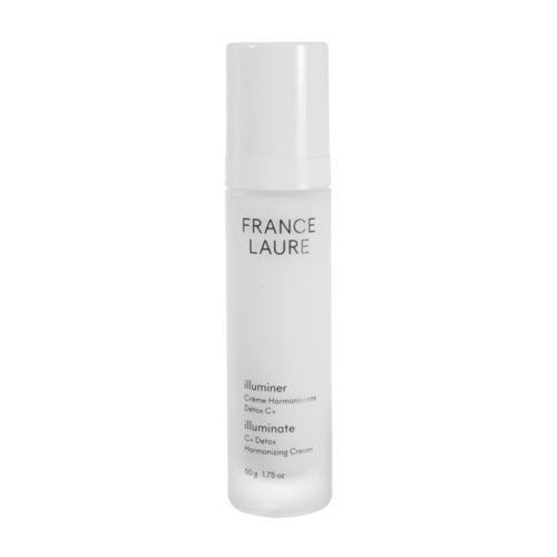 Frankrike Laure Illuminate C+ Detox harmoniserende krem
