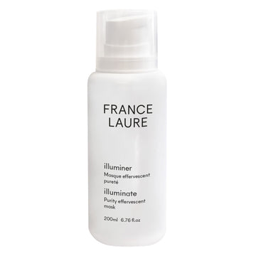 France Laure Illuminate Purity Effervescent Mask