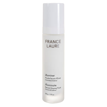 France Laure Illuminate Secret Glowing Fluid