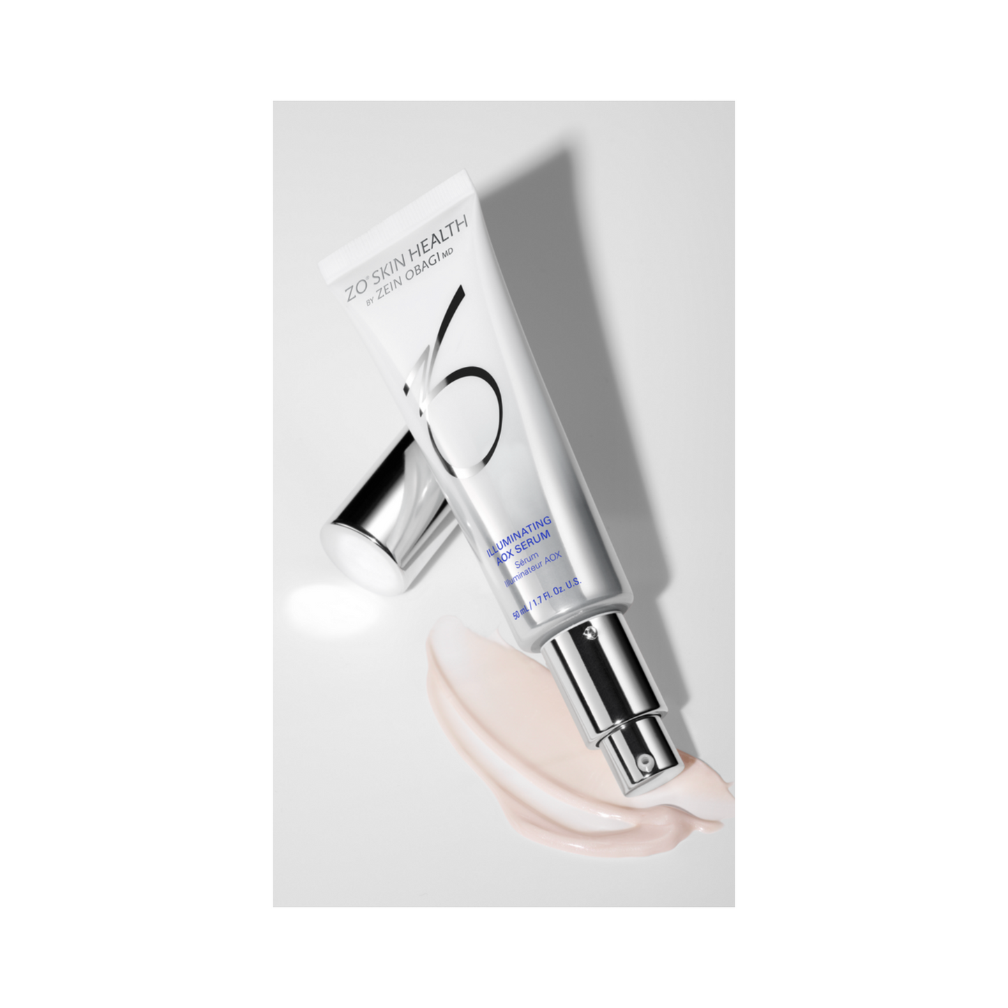 Zo Skin Health Illuminating Aox Serum