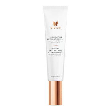 VivierSkin Illuminating Enzymatic Peel