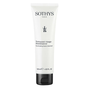 Sothys Illuminating Facial Cleanser