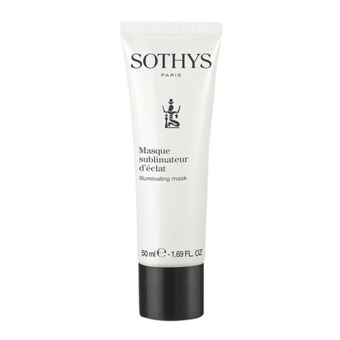 Sothys Illuminating Maske