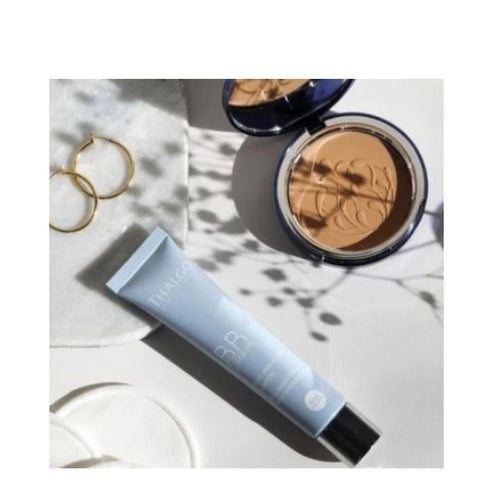 Thalgo إلقاء الضوء على الكريمة متعددة الكفالة 40 مل / 1.4 أوقية