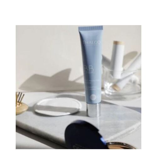 Thalgo إلقاء الضوء على الكريمة متعددة الكفالة 40 مل / 1.4 أوقية