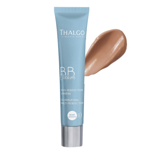 Thalgo إلقاء الضوء على الكريمة متعددة الكفالة 40 مل / 1.4 أوقية