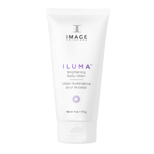 Image Skincare Iluma Lotion corporelle éclaircissante intense